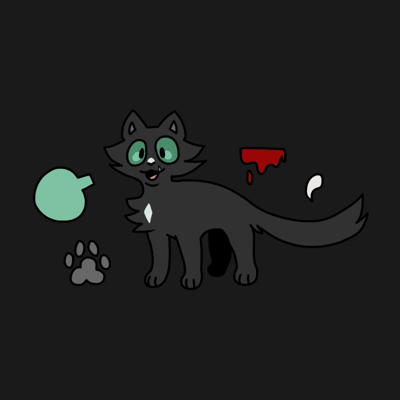 Batstar - AI Character on RolePlai