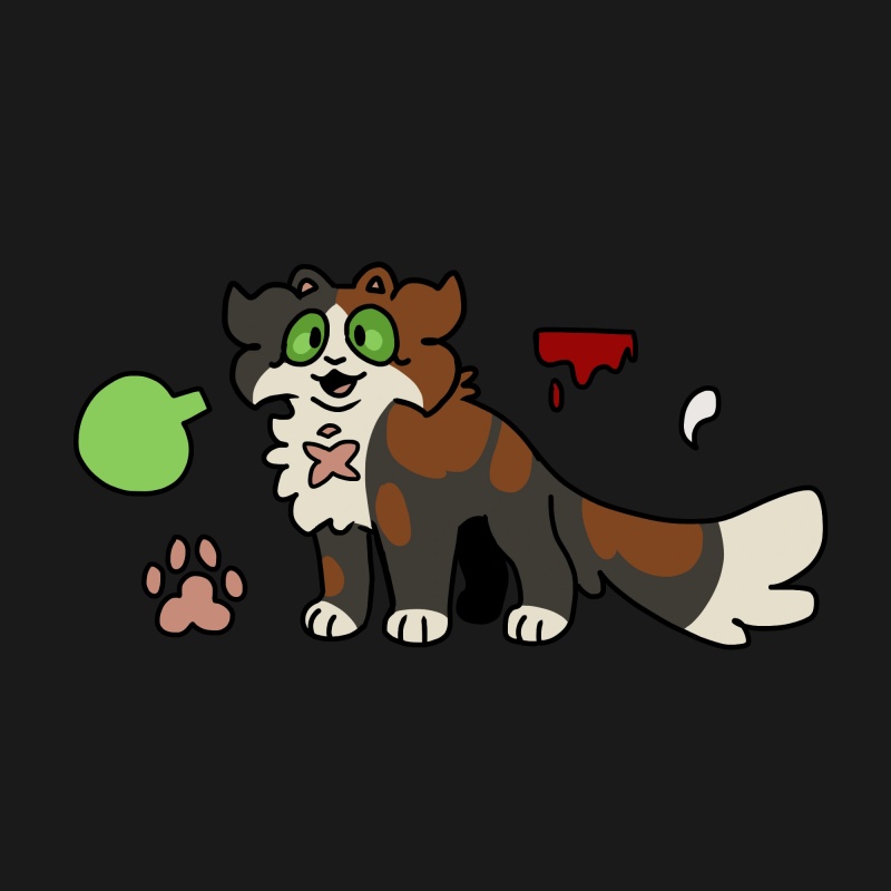 Birchstar - AI Character on RolePlai