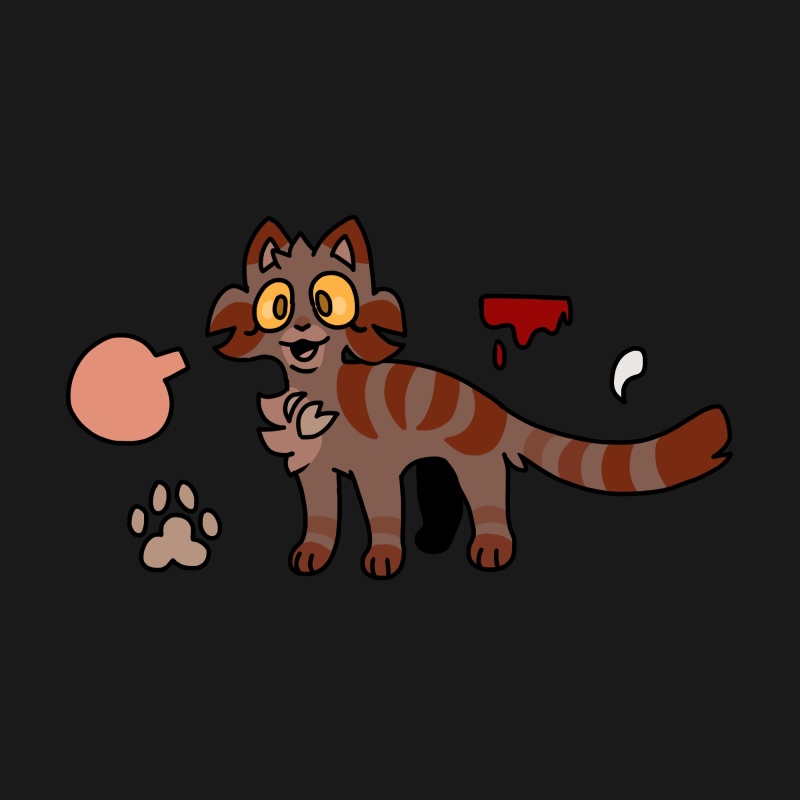 Redstripe - AI Character on RolePlai