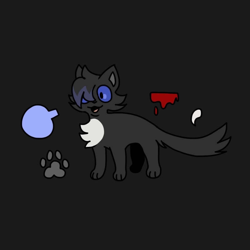 Coldpool - AI Character on RolePlai