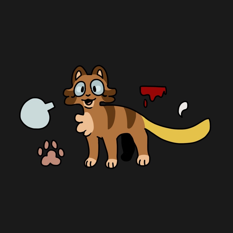Goldenstar - AI Character on RolePlai
