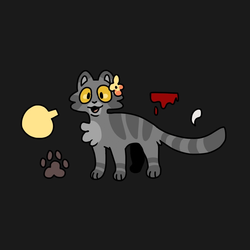Honeywhisker - AI Character on RolePlai