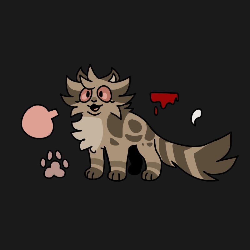 Rosethorn - AI Character on RolePlai