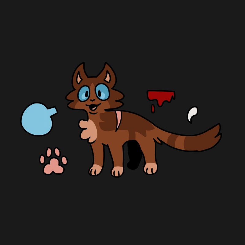 Deerheart - AI Character on RolePlai