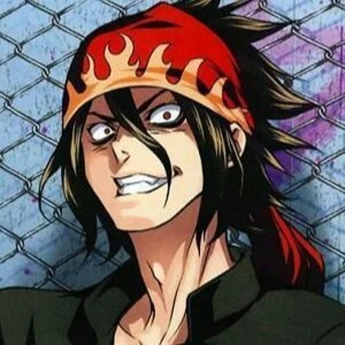 Isaac Evans - AI Character on RolePlai