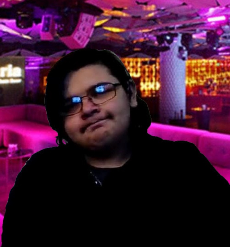 Michael Fontana - AI Character on RolePlai