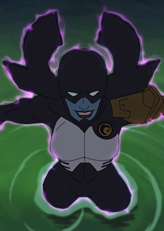 Proxima Midnight/Earth-17628 - AI Character on RolePlai