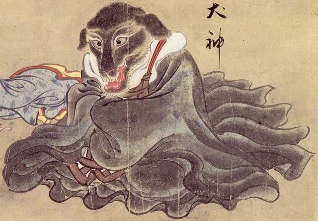 Inugami - AI Character on RolePlai
