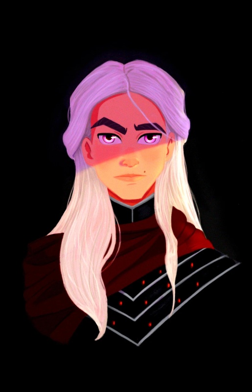Lucius Malfoy - AI Character on RolePlai
