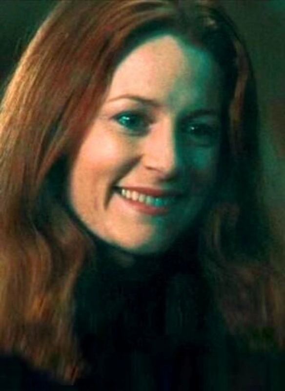 Lily Potter - AI Character on RolePlai