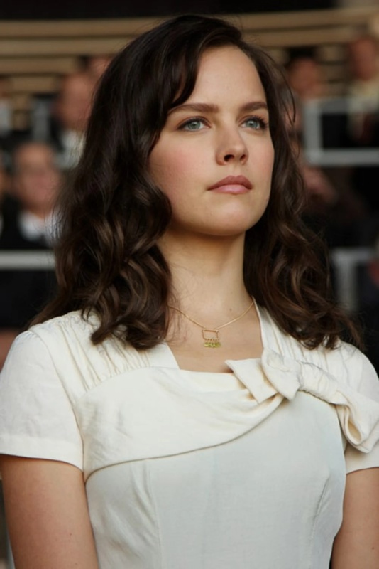 Naia Granger - AI Character on RolePlai