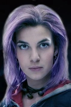 Willow Tonks - AI Character on RolePlai