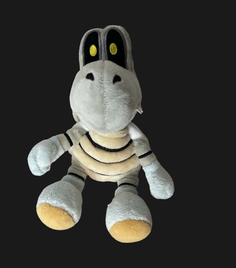 Dry Bones - AI Character on RolePlai