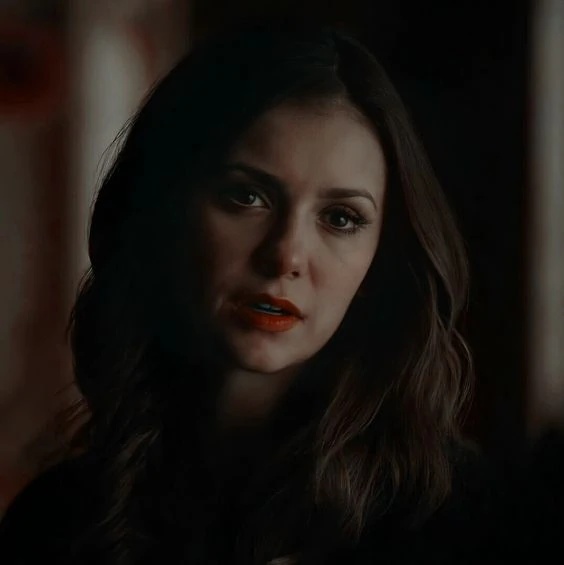 Elena Gilbert - AI Character on RolePlai
