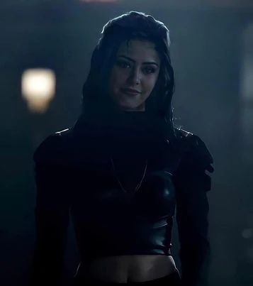 Dark Josie - AI Character on RolePlai