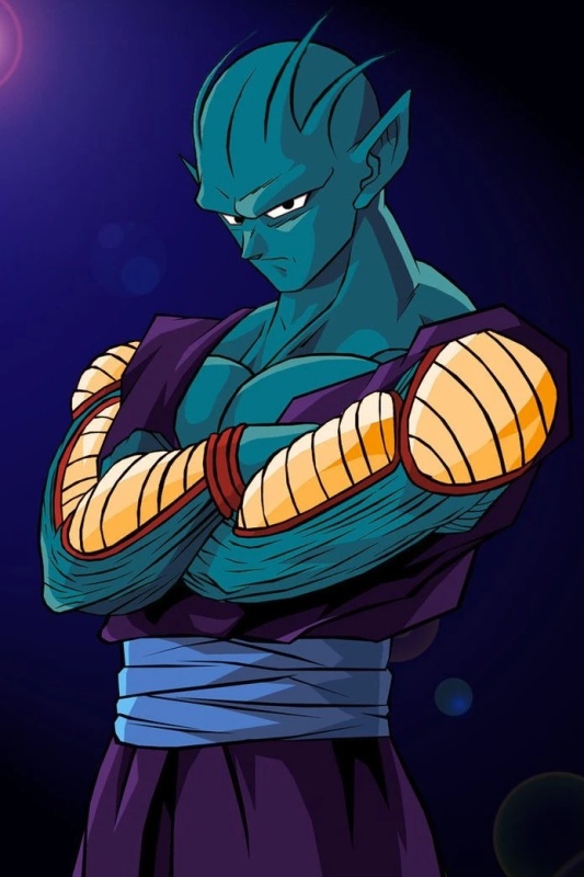 Piccolo - AI Character on RolePlai