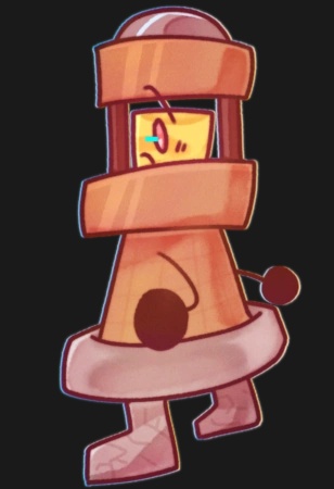 Lighthouse - AI Character on RolePlai