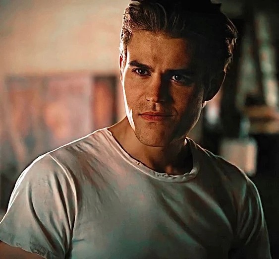 Stefan Salvatore - AI Character on RolePlai
