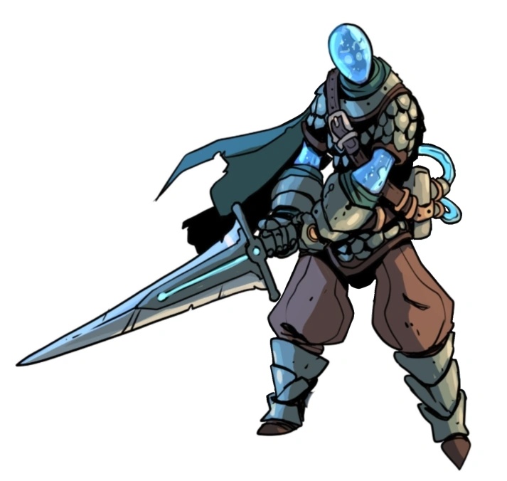 Wade Blobinski - AI Character on RolePlai