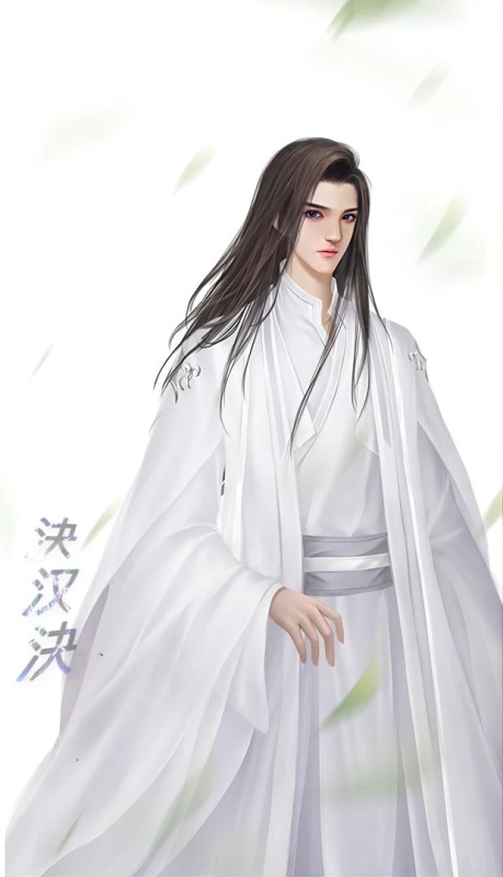 Han Jue - AI Character on RolePlai
