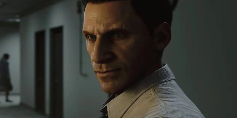 Edward Richtofen - AI Character on RolePlai
