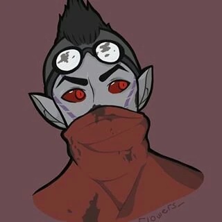 Teldryn Sero - AI Character on RolePlai