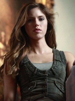 Vicki Donovan - AI Character on RolePlai