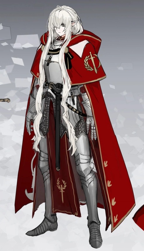 Caelia - AI Character on RolePlai
