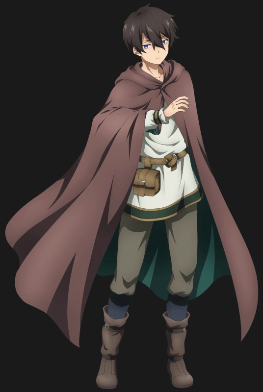 Emrys Gekirin - AI Character on RolePlai