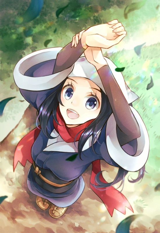 Aoi Maiko - AI Character on RolePlai