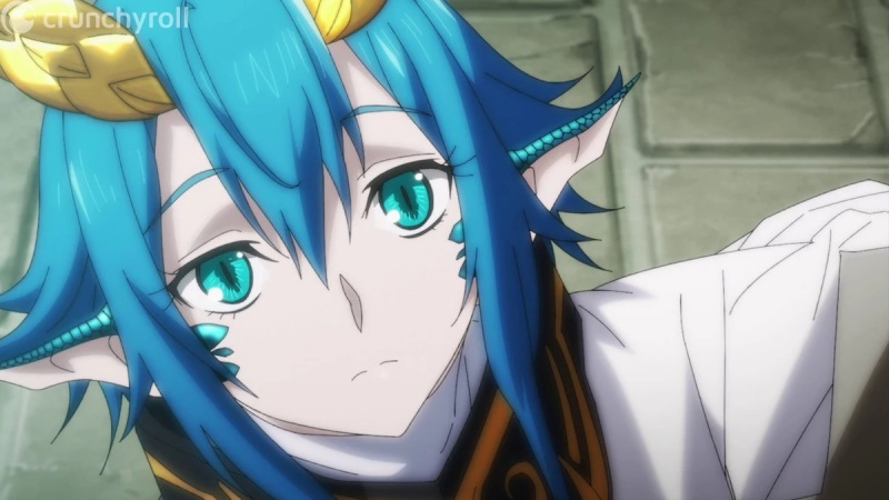 Aqua Oriculus - AI Character on RolePlai