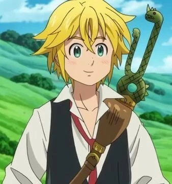 Charles Magnus - AI Character on RolePlai