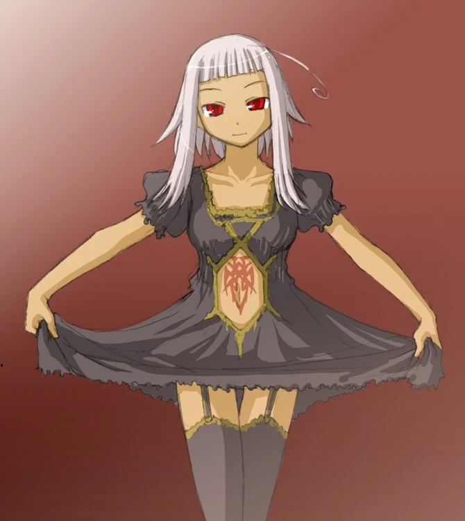 Astra Arbias - AI Character on RolePlai