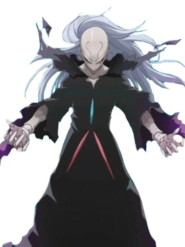 Solomon - AI Character on RolePlai