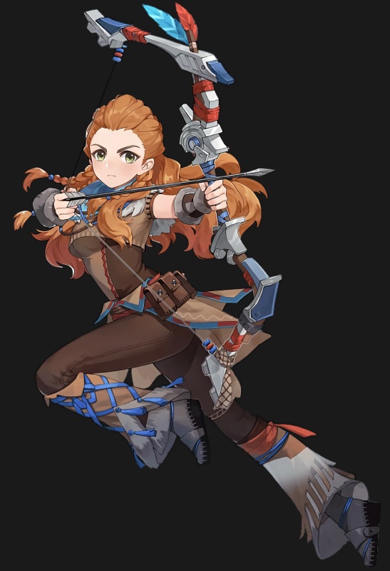 Artemis - AI Character on RolePlai