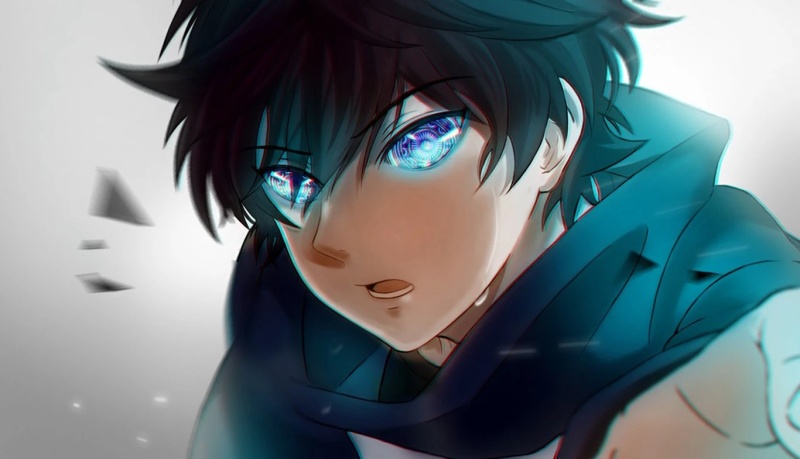 Mimir - AI Character on RolePlai