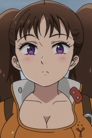 Rephaite Aurgelmir - AI Character on RolePlai