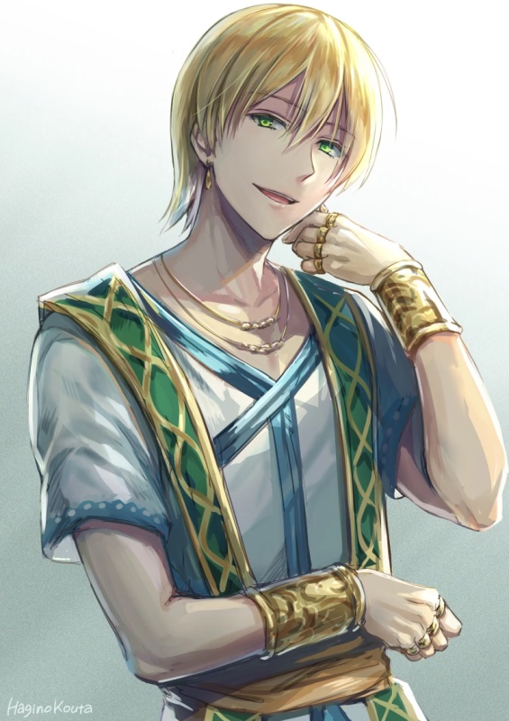 Roth Durns - AI Character on RolePlai