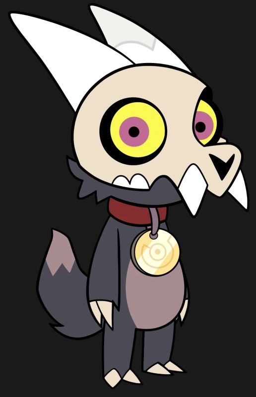King Clawthorne - AI Character on RolePlai