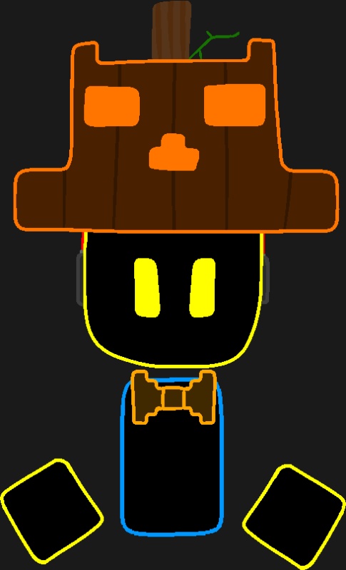Corbin - AI Character on RolePlai