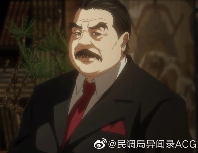 Gao Liang - AI Character on RolePlai