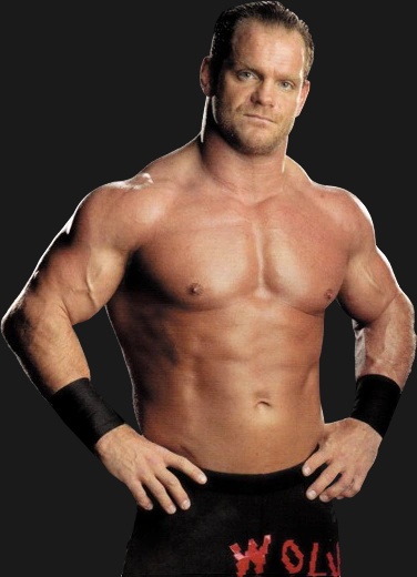 Chris Benoit - AI Character on RolePlai