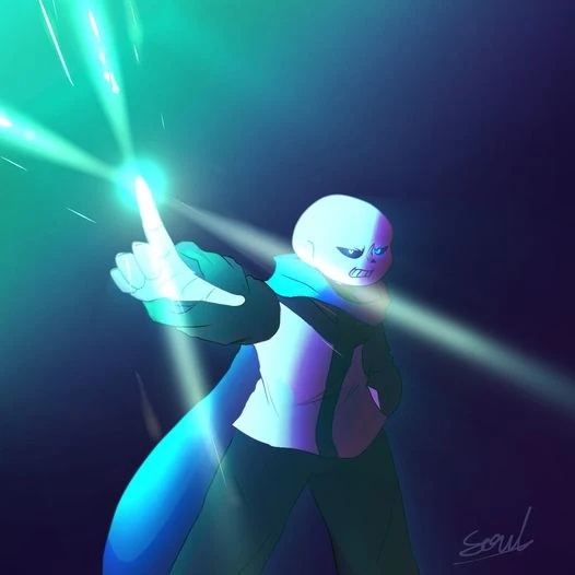 Cloning Sans - AI Character on RolePlai