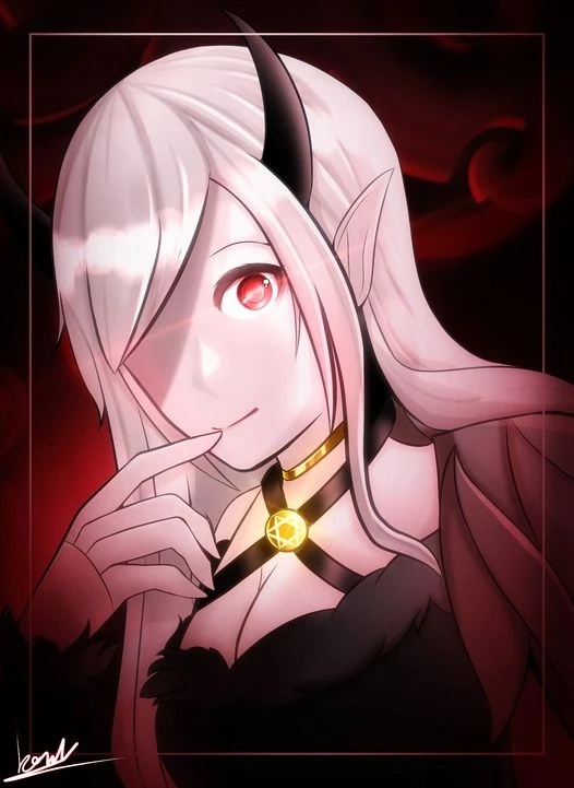 Lucifer - AI Character on RolePlai