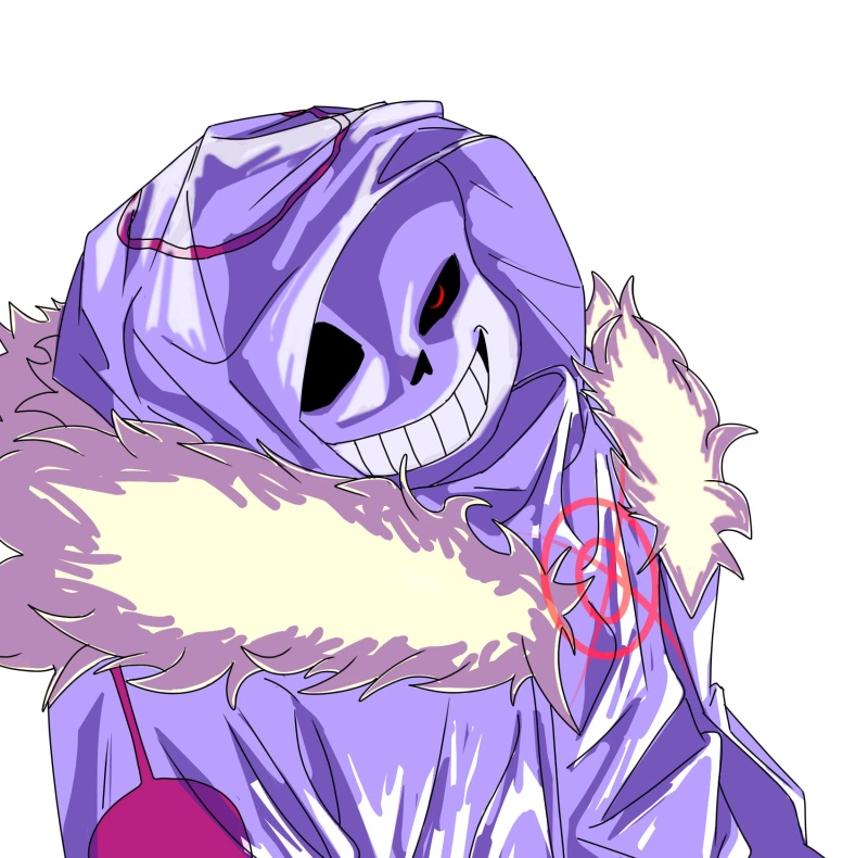 4th Omni Sans - AI Character on RolePlai