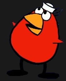 Chirp - AI Character on RolePlai