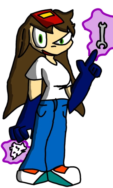 The Greenland Family - AI Character on RolePlai