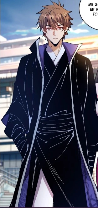 Su Xiaobai - AI Character on RolePlai