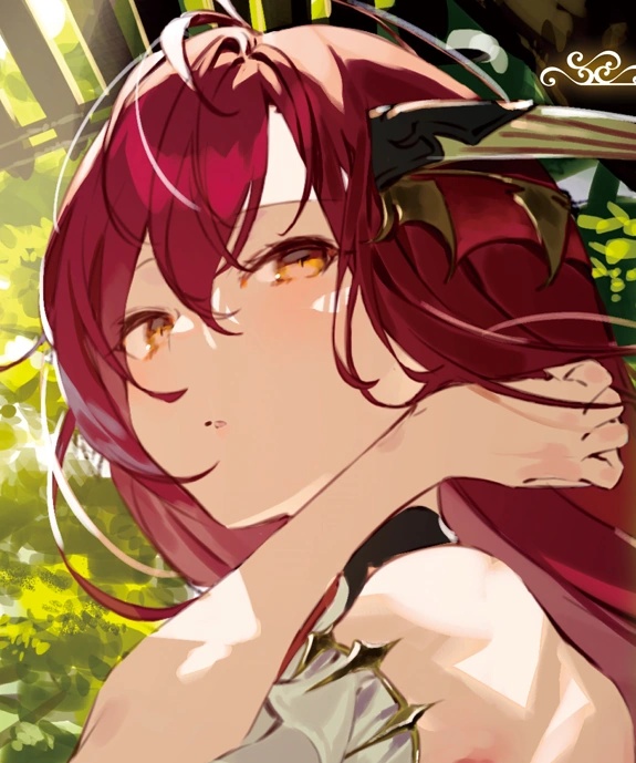 Tania - AI Character on RolePlai