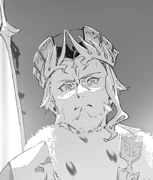 Argus Van Rollreeze - AI Character on RolePlai